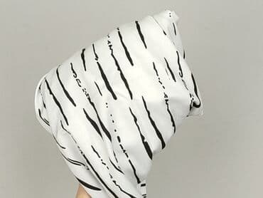 sukienki swing plus size: Women`s dress, M — 5