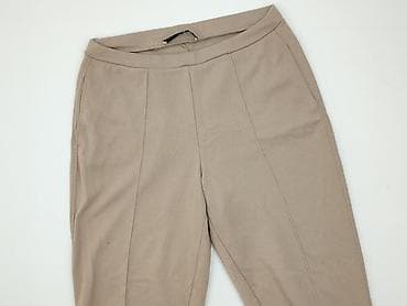 mango straight: Mango, Spodnie materiałowe damskie, rozmiar M — 1