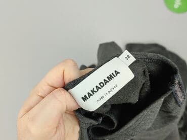 sukienki makadamia: Makadamia, Sukienka damska, rozmiar M — 5