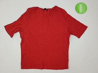 arctic monkeys bluzka: Monki, T-shirt damski, rozmiar L — 2