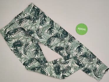 sukienki elsa hm: H&M, Spodnie materiałowe damskie, rozmiar S — 3