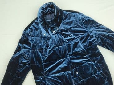 BPC Selection, Women`s winter jacket, size 4XL (EU 48)