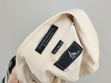 sweter hm: Koszulа dla mężczyzn, rozmiar M — 4