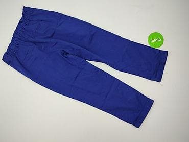 misbhv dresy: Bpc bonprix collection, Spodnie materiałowe damskie, rozmiar L — 3