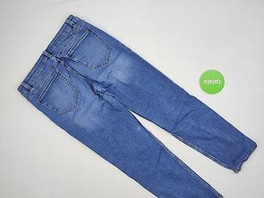 mango mom jeans: Jeansy damskie, rozmiar M — 3