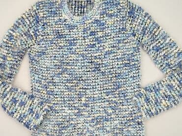 top sweterkowy h: Women`s sweater, size M (EU 38) — 1
