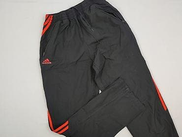 Adidas, Spodnie dresowe damskie, rozmiar XS