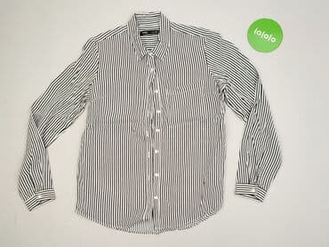 koszula w paski damska sinsay: Sinsay, Koszula damska, rozmiar XS — 3