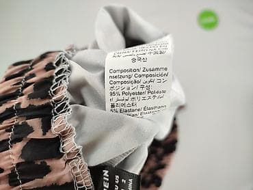 spodenki do: Shein, Spodnie materiałowe damskie, rozmiar XS — 5