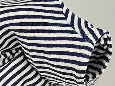 hm bluza w paski: H&M, Bluzka damska, rozmiar S — 7