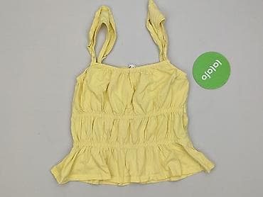 romper damski: Sinsay, Bluzka damska, rozmiar M — 2