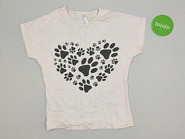 bluzka anturia: T-shirt damski, rozmiar S — 2