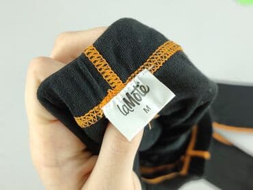 lidl koszulki termoaktywne: Legginsy Sportowe damskie, rozmiar M — 4