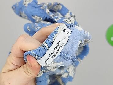 reserved parka: Bluzka damska, rozmiar XS — 5
