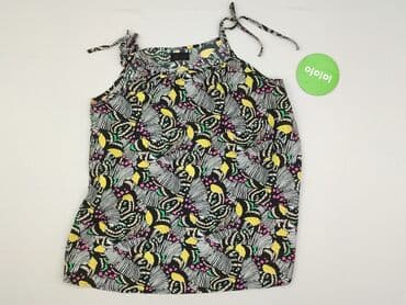 reserved koszulka w paski: Reserved, Women's blouse, size M (EU 38) — 2