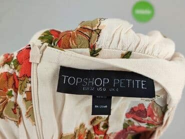 sukienki top shop: Topshop Petite, Sukienka damska, rozmiar 2XS — 4