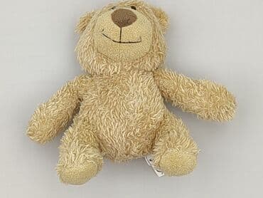 czapka z psem: Mascot Teddy bear, condition - Perfect — 2