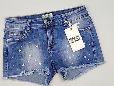 Fashion Jeans, Шорти жіночі, розмір XL