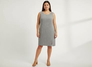 adidasy i sukienka: Сукня жіноча, розмір XL — 1