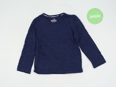 sukienka o kroju marynarki reserved: Blouse, Lupilu, 3-4 years, 98-104 cm, condition - Good — 2