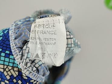 bluzki w litery: Bluzka damska, rozmiar S — 4