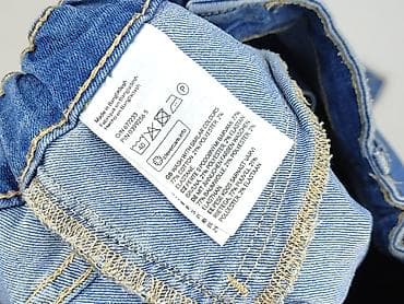 jade jeans: H&M, Jeans for women, size S — 5