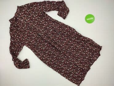 długa sukienki czerwona na wesele: Sukienka damska, rozmiar S — 2