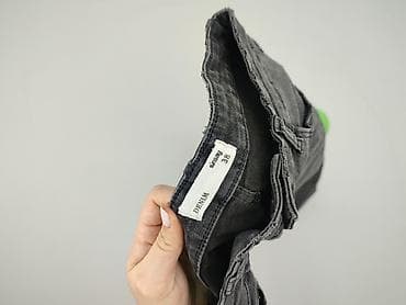 mnml jeans: Skiny, Jeansy damskie, rozmiar M — 4