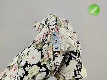 bluzka mexx: Blue, Bluzka damska, rozmiar M — 4