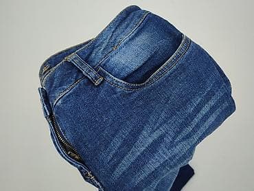 halter: Blue Motion, Jeansy damskie, rozmiar XL — 6