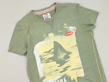 zajebiste koszulki: High, Koszulka dla mężczyzn, rozmiar M — 2