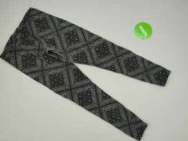 uzywane rajstopy: Tezenis, Legginsy rozmiar M — 3