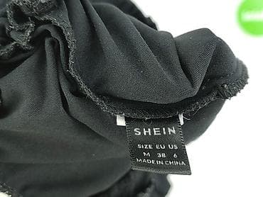Shein, Шорти жіночі, розмір M — 4