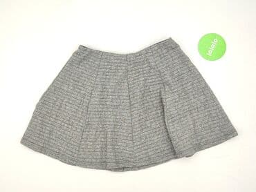 sukienki swing plus size: Vila, Women`s skirt, size M (EU 38) — 2