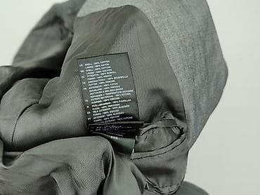 pow second hand: H&M, Marynarka dla mężczyzn, rozmiar M — 6