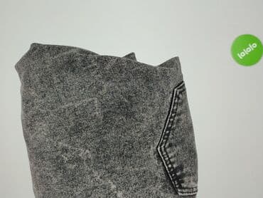 balloon jeans: Missguided, Jeansy damskie, S — 6