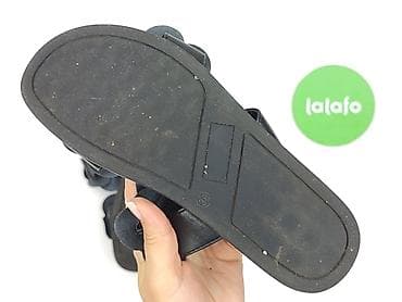 buty grendha: Klapki damskie, rozmiar 36 — 5