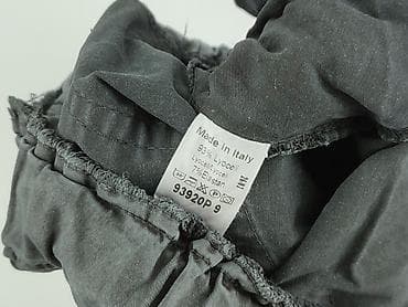 klapki ezzy: Spodnie dresowe damskie, rozmiar M — 4