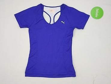 koszulki bench: Puma, T-shirt damski, rozmiar XS — 2