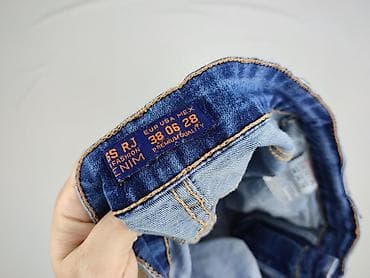 armani jeans: Miss RJ, Jeansy damskie, rozmiar M — 4