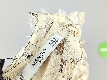 mango sweter w paski: Mango, Bluzka damska, rozmiar XS — 4