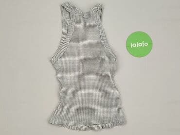 koszulki na ramiączkach zara: Zara, Top damski, rozmiar S — 3