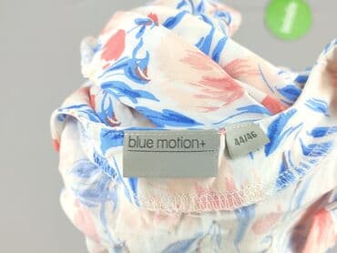 deezee sukienki: Blue Motion, Sukienka damska, 2XL — 5