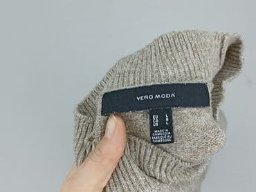 paramour sweter: Vero Moda, Sweter damski, rozmiar L — 4