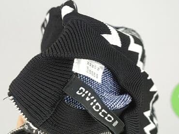 sweter tunika mohito: H&M Divided, Sweter damski, rozmiar M — 4