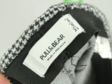 legginsy pitbull damskie allegro: PULL&BEAR, Legginsy rozmiar S — 4
