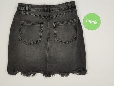 mohito spódnice dżinsowe: Mohito, Spódnica damska, rozmiar XS — 3