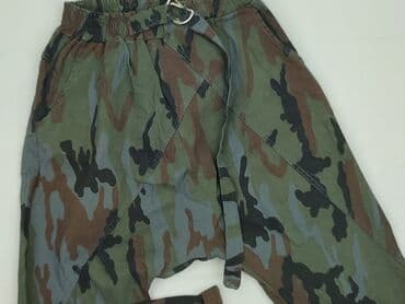 t shirty multicam: Spodnie damskie, rozmiar S — 2