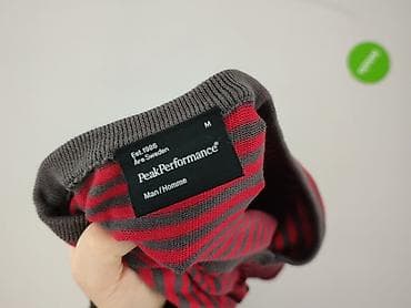 kurtki next: Peak Performance, Sweter dla mężczyzn, rozmiar M — 5