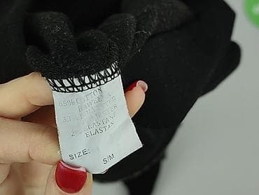 bluza polizei: Love, Legginsy Sportowe damskie, rozmiar S — 4